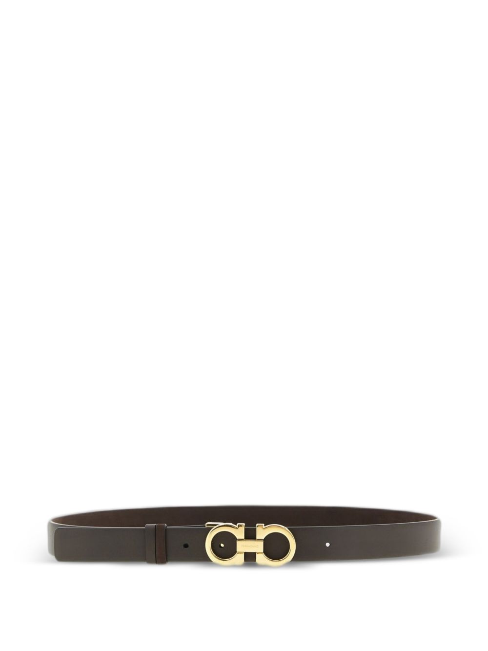 Ferragamo Women Leather Belt FERRAGAMO