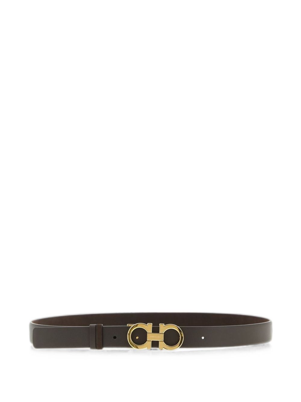 Ferragamo Women Leather Belt FERRAGAMO