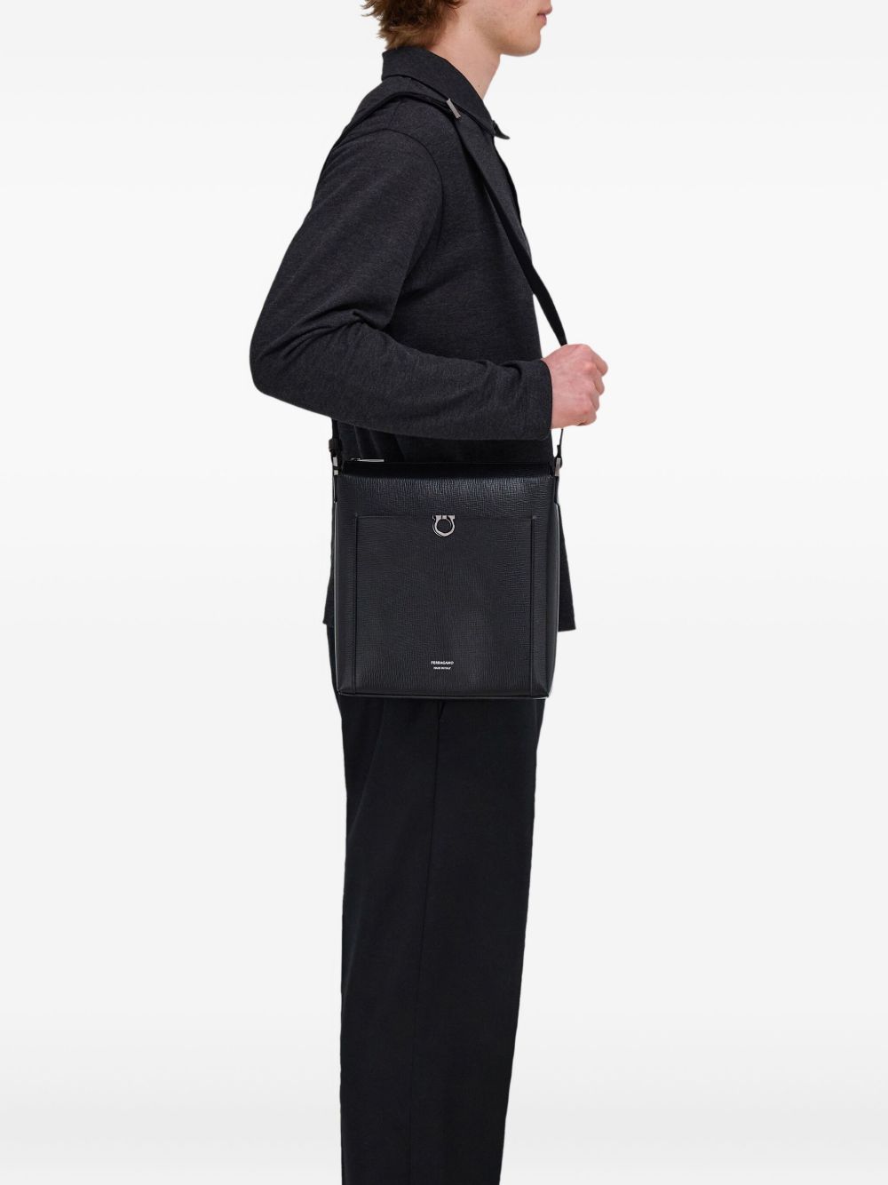 Ferragamo Men Bags