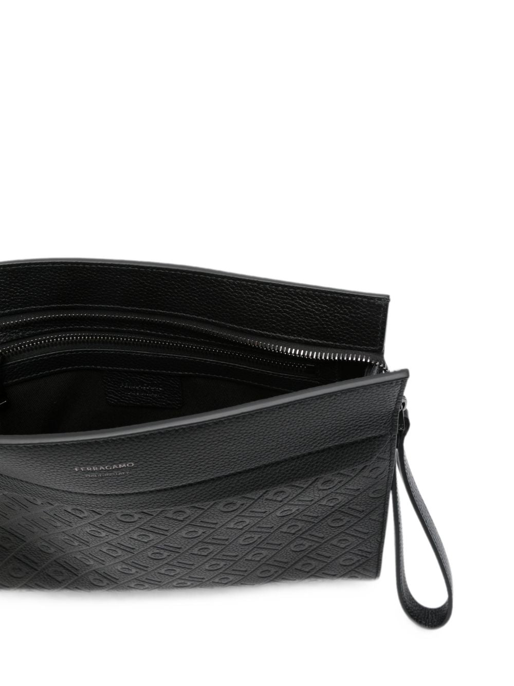 Ferragamo Men Wallets FERRAGAMO