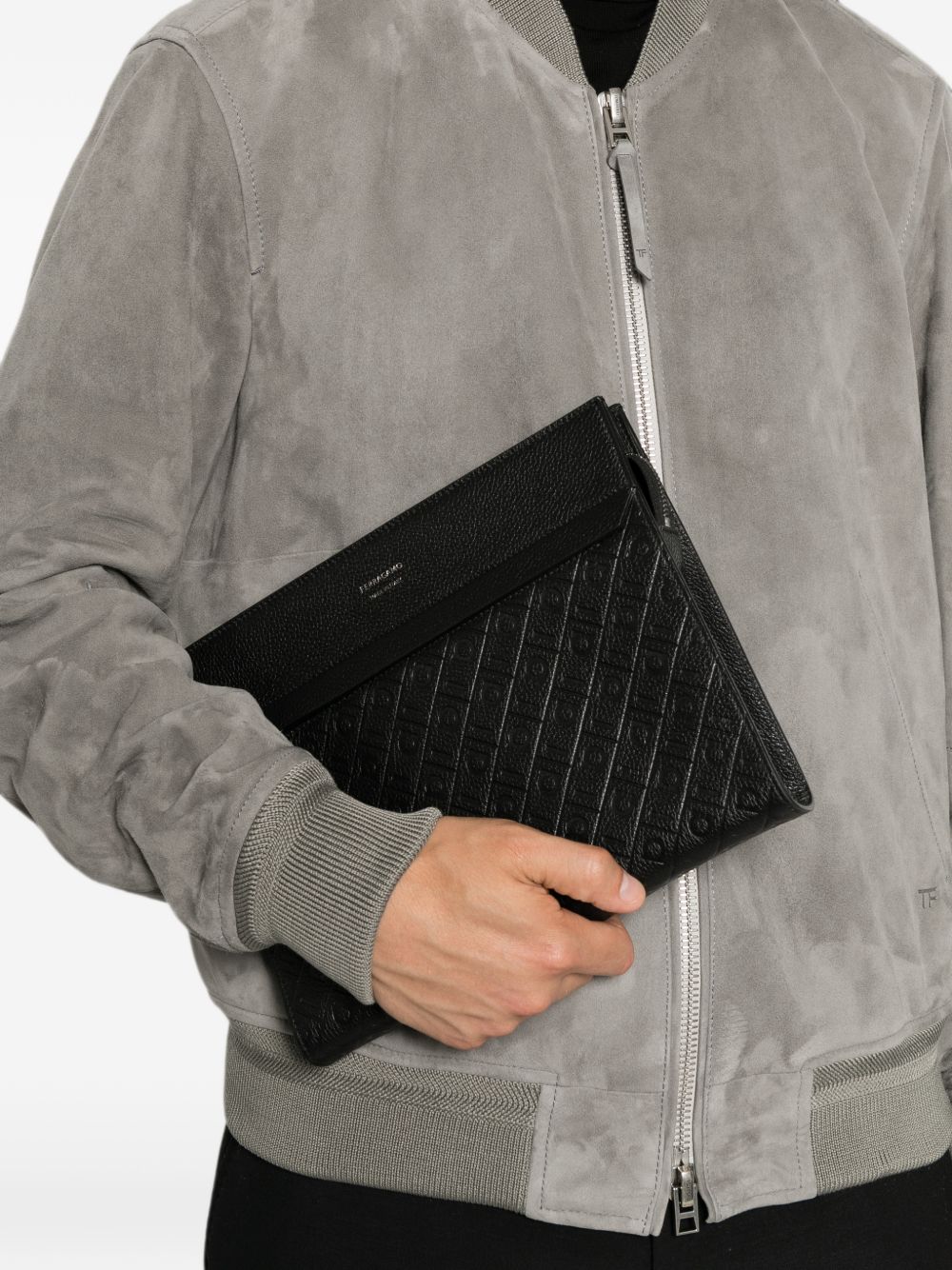Ferragamo Men Wallets FERRAGAMO