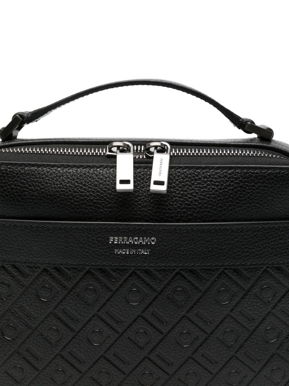 Ferragamo Men Bags FERRAGAMO