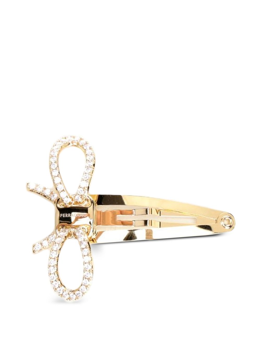 Ferragamo Women Bow Hair Clip FERRAGAMO