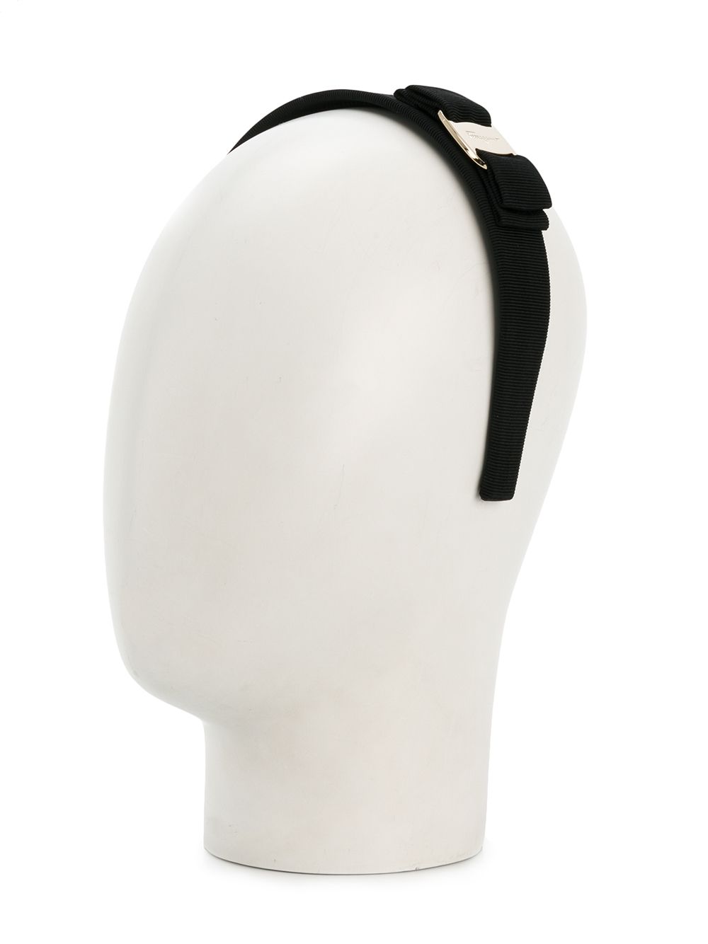 Ferragamo Women Vara Bow Headband FERRAGAMO