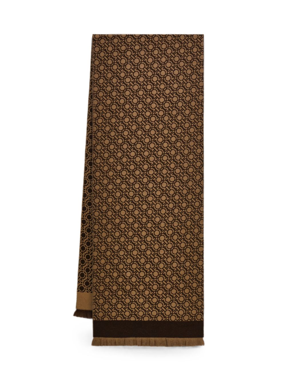 Ferragamo Men Scarves FERRAGAMO