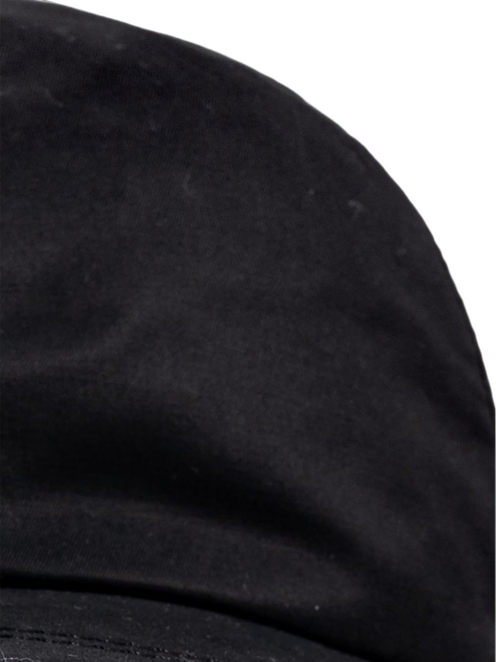 Ferragamo Men Cotton Blend Baseball Cap FERRAGAMO
