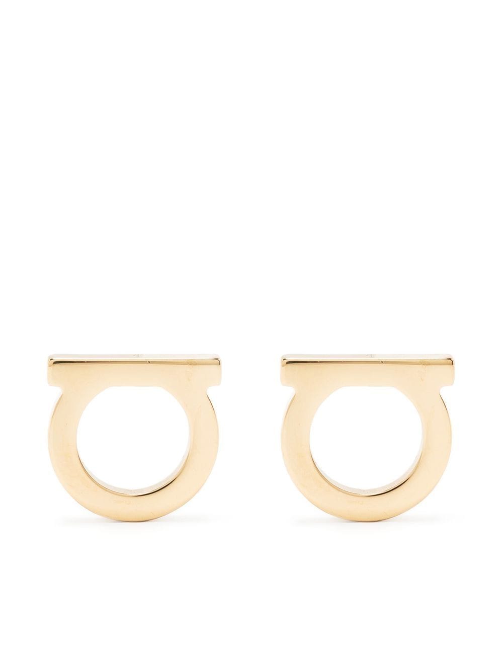 Ferragamo Women Ganicini Earrings