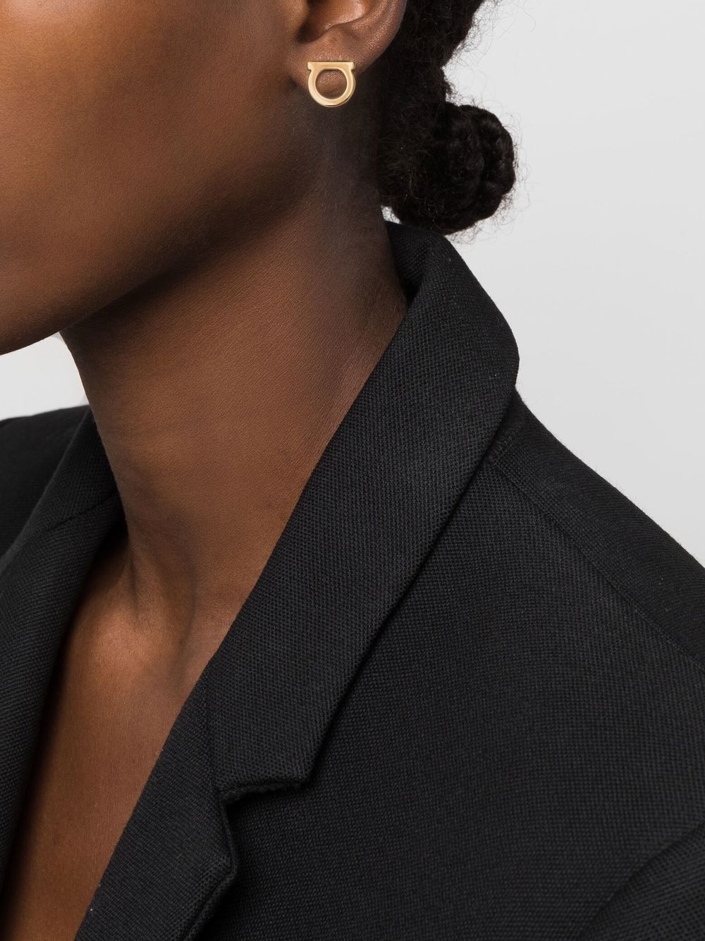 Ferragamo Women Ganicini Earrings