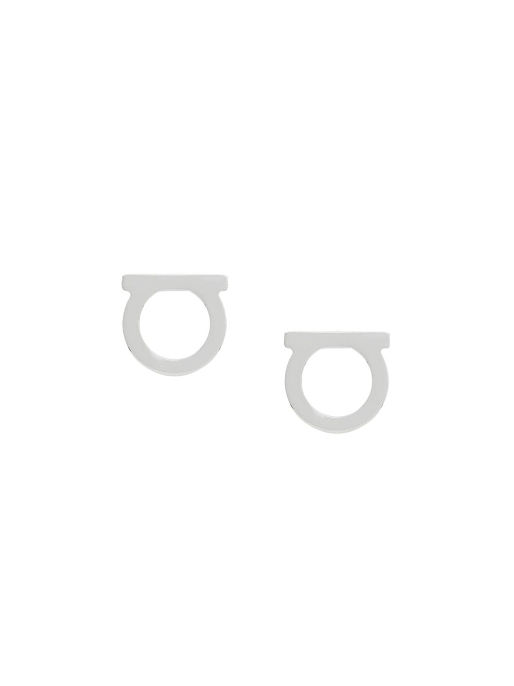 Ferragamo Women Ganicini Earrings FERRAGAMO