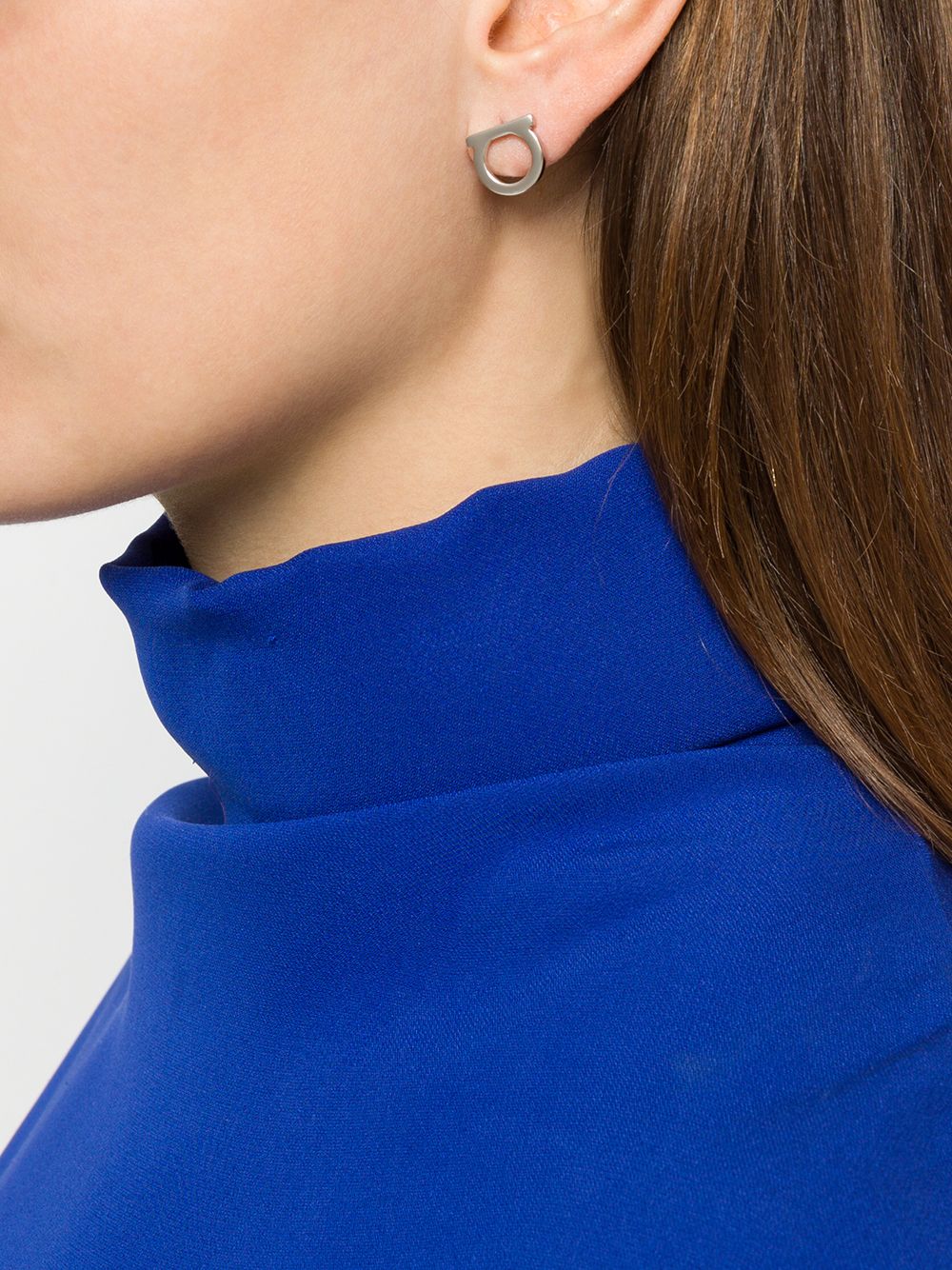 Ferragamo Women Ganicini Earrings FERRAGAMO