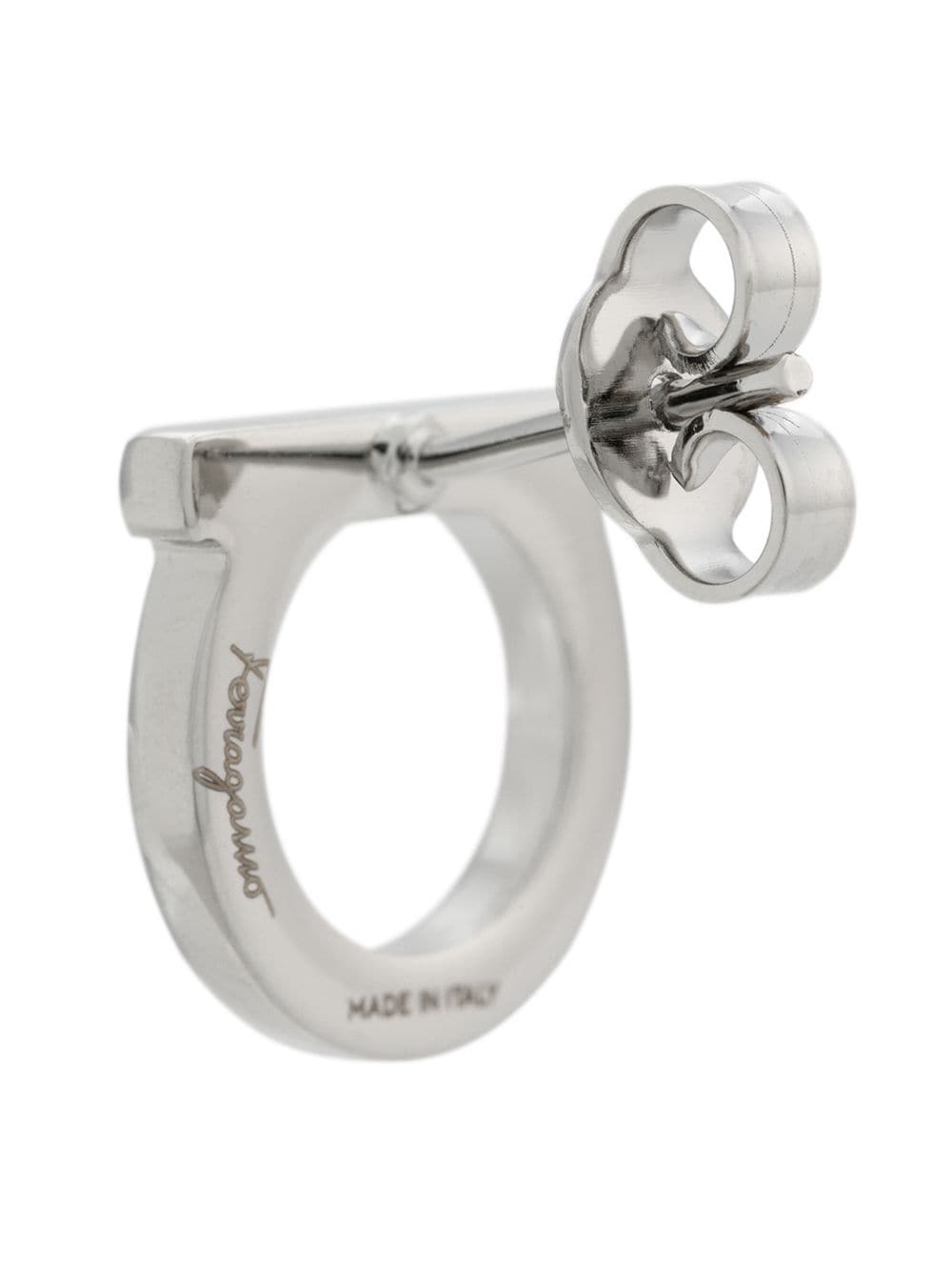 Ferragamo Women Ganicini Earrings FERRAGAMO