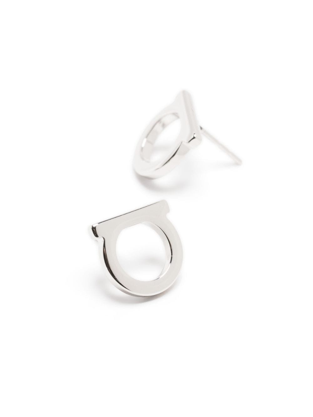 Ferragamo Women Ganicini Earrings FERRAGAMO