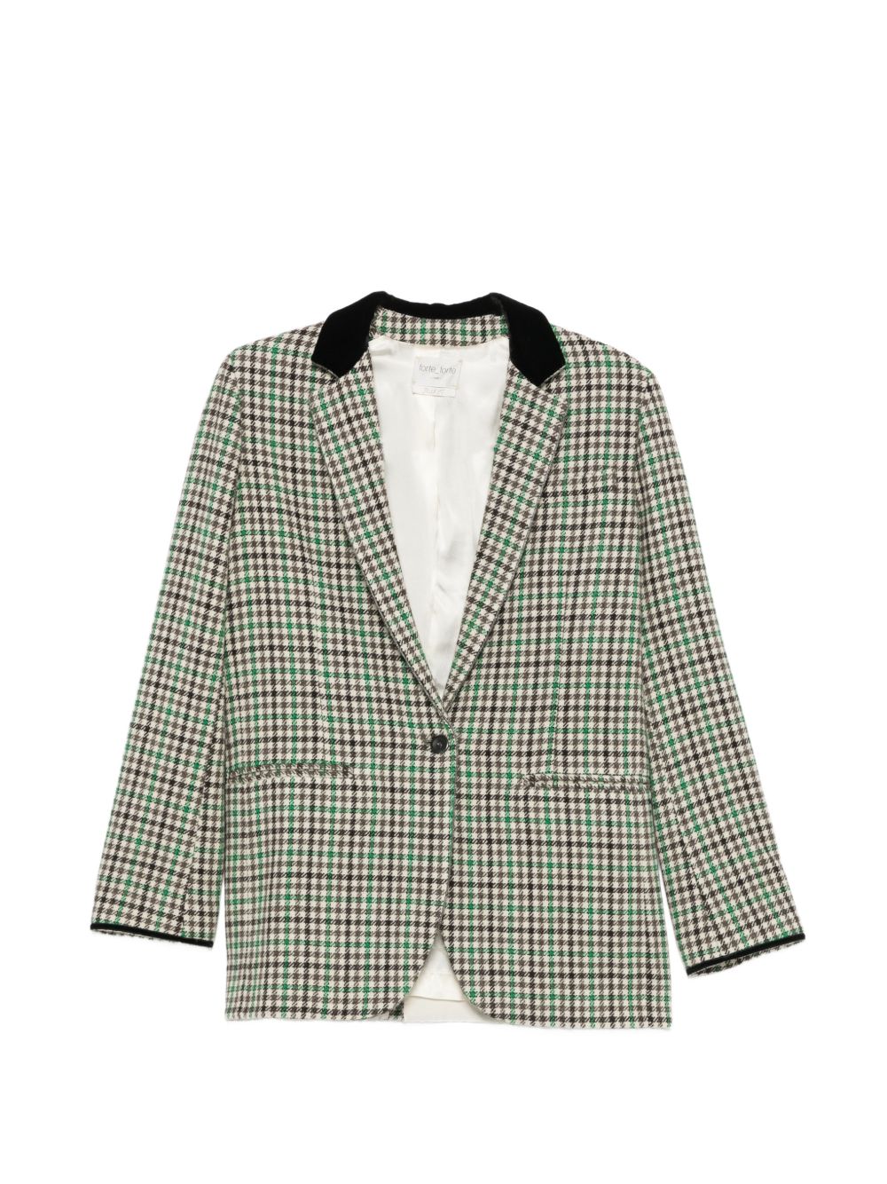 Forte Forte Women Jackets FORTE FORTE