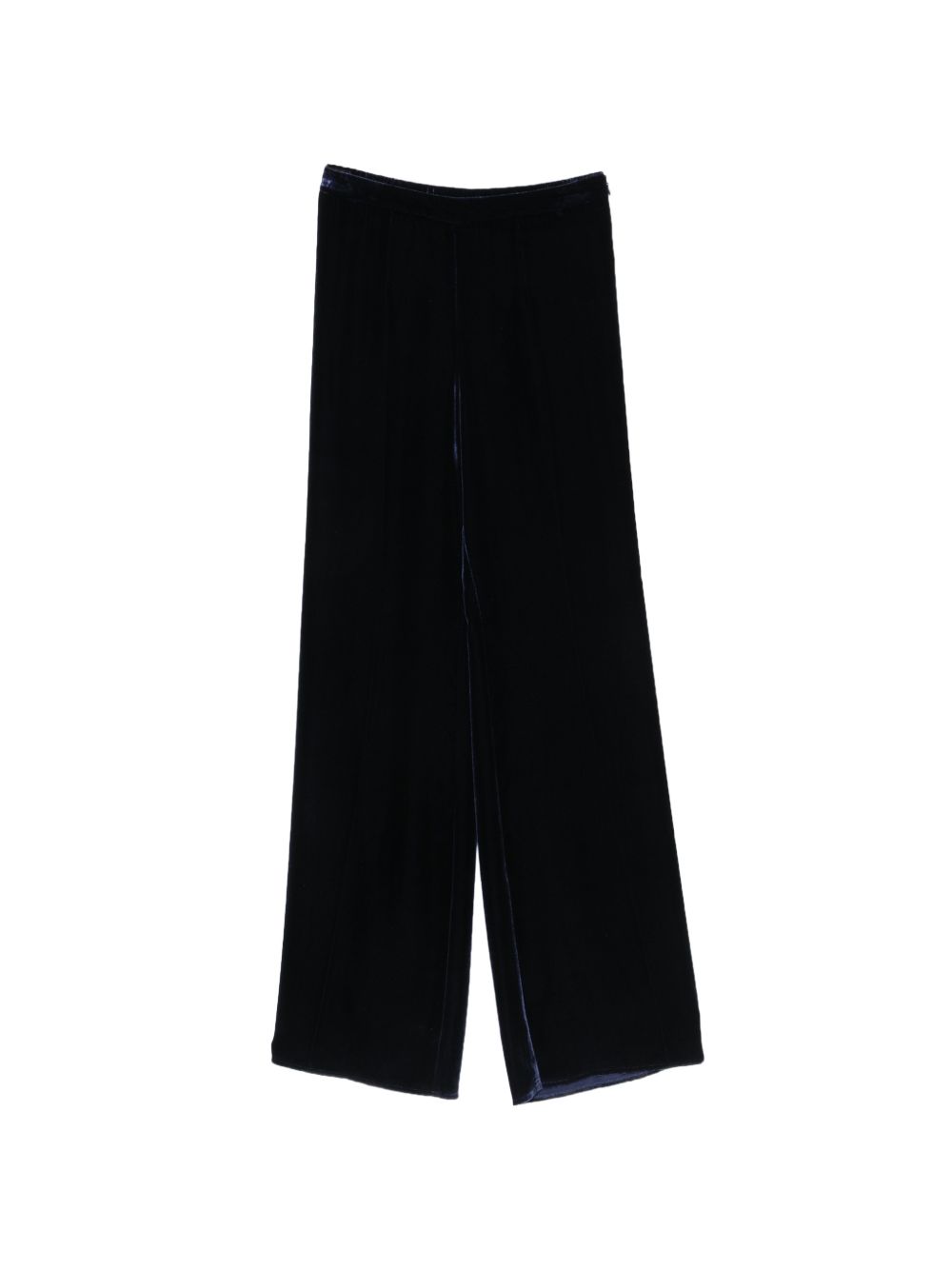 Forte Forte Women Velvet Trousers FORTE FORTE