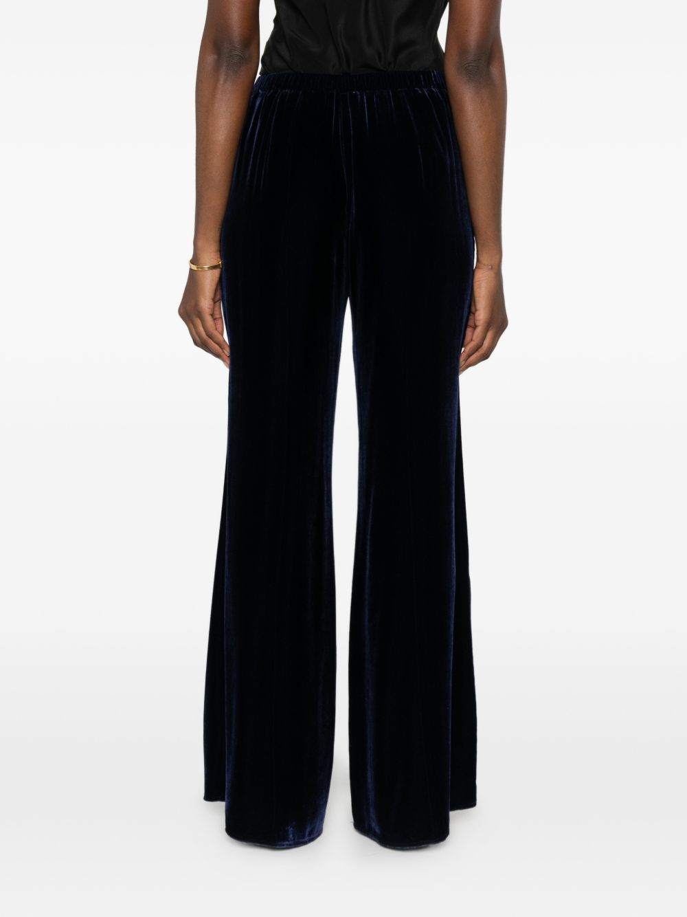 Forte Forte Women Velvet Trousers FORTE FORTE