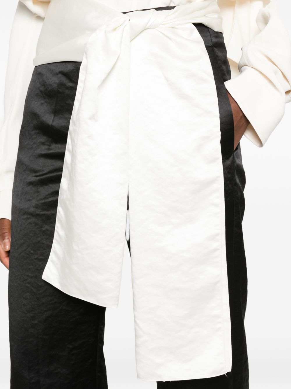 Forte Forte Women Smoking Trousers FORTE FORTE