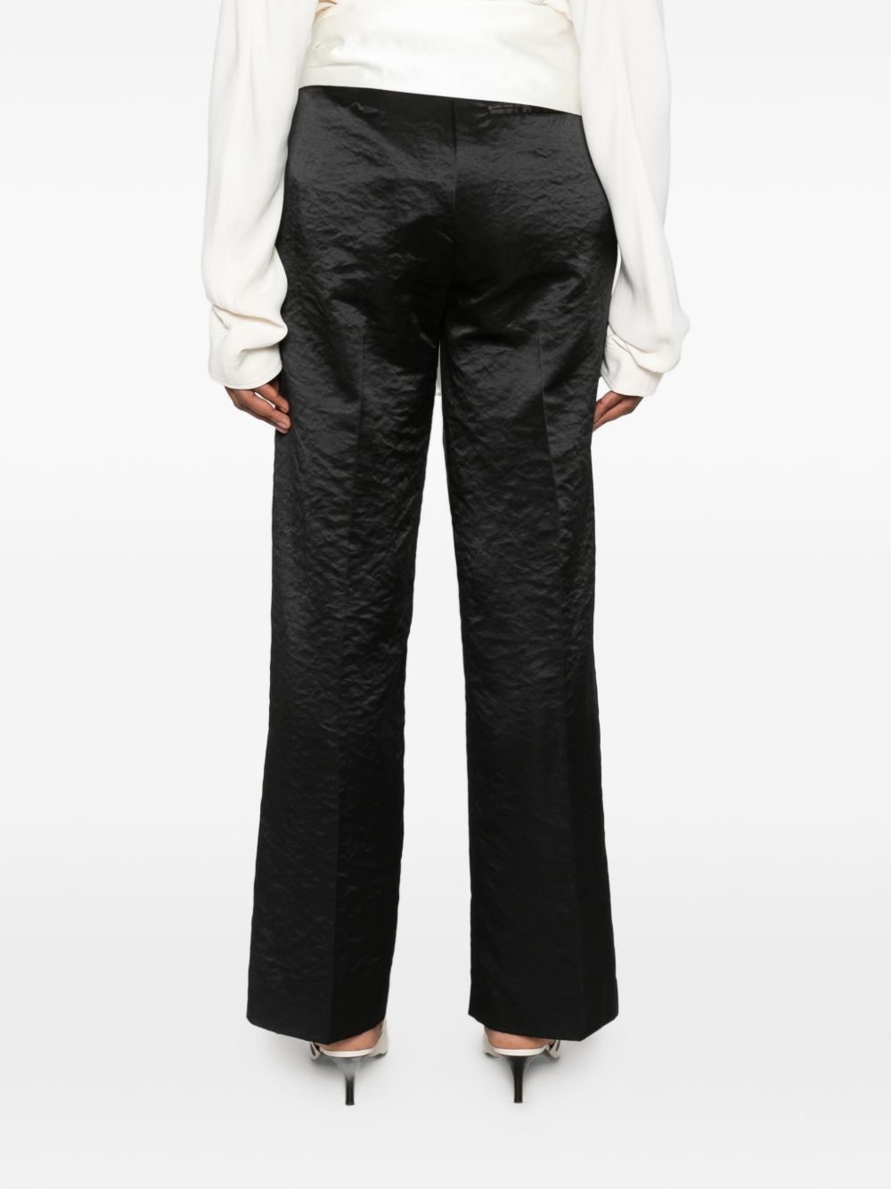 Forte Forte Women Smoking Trousers FORTE FORTE