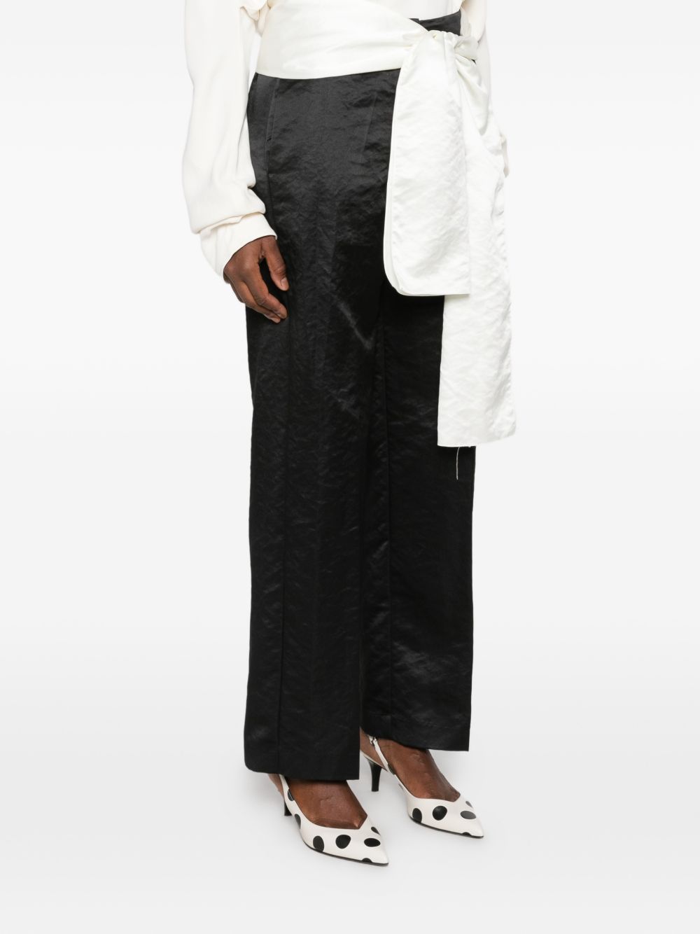 Forte Forte Women Smoking Trousers FORTE FORTE