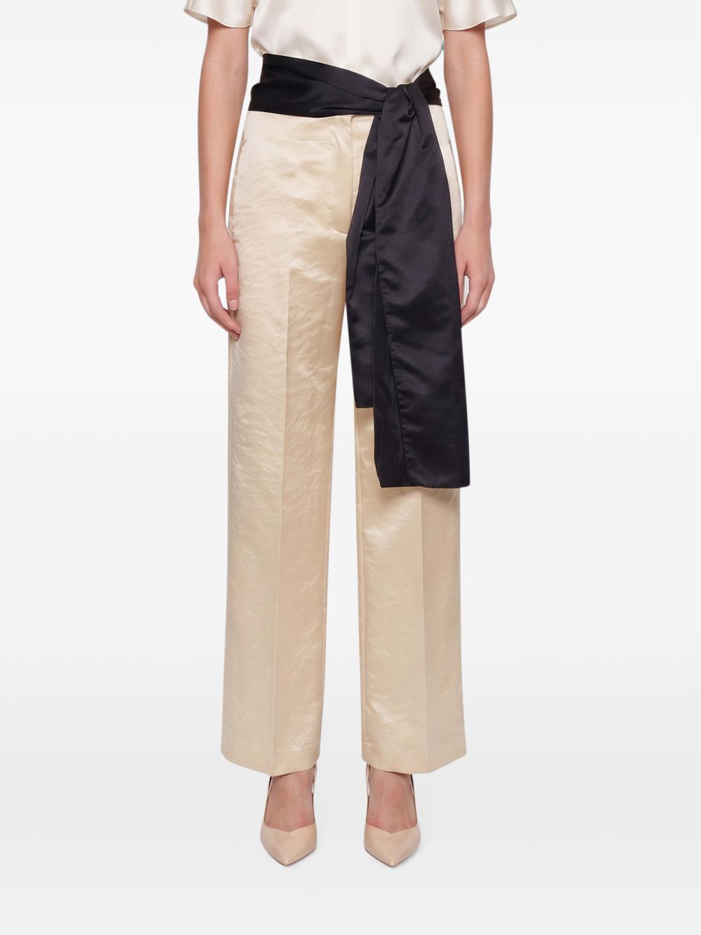 Forte Forte Women Smoking Trousers FORTE FORTE