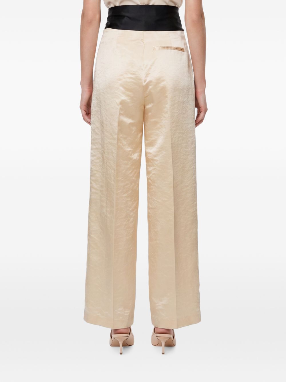 Forte Forte Women Smoking Trousers FORTE FORTE