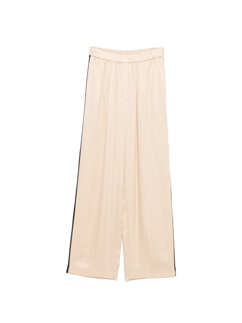 Forte Forte Women Side-Band Trousers FORTE FORTE