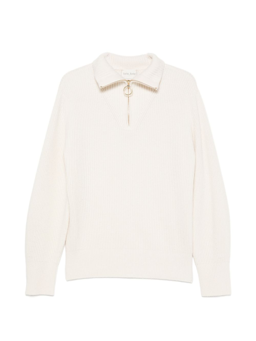 Forte Forte Women Wool And Cashmere Sweater FORTE FORTE