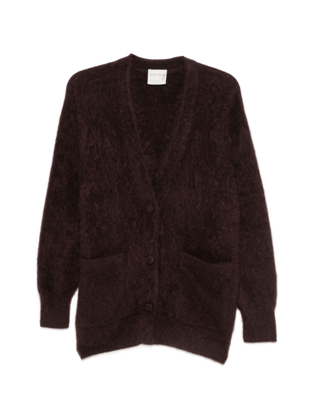 Forte Forte Women Cashmere Cardigan FORTE FORTE