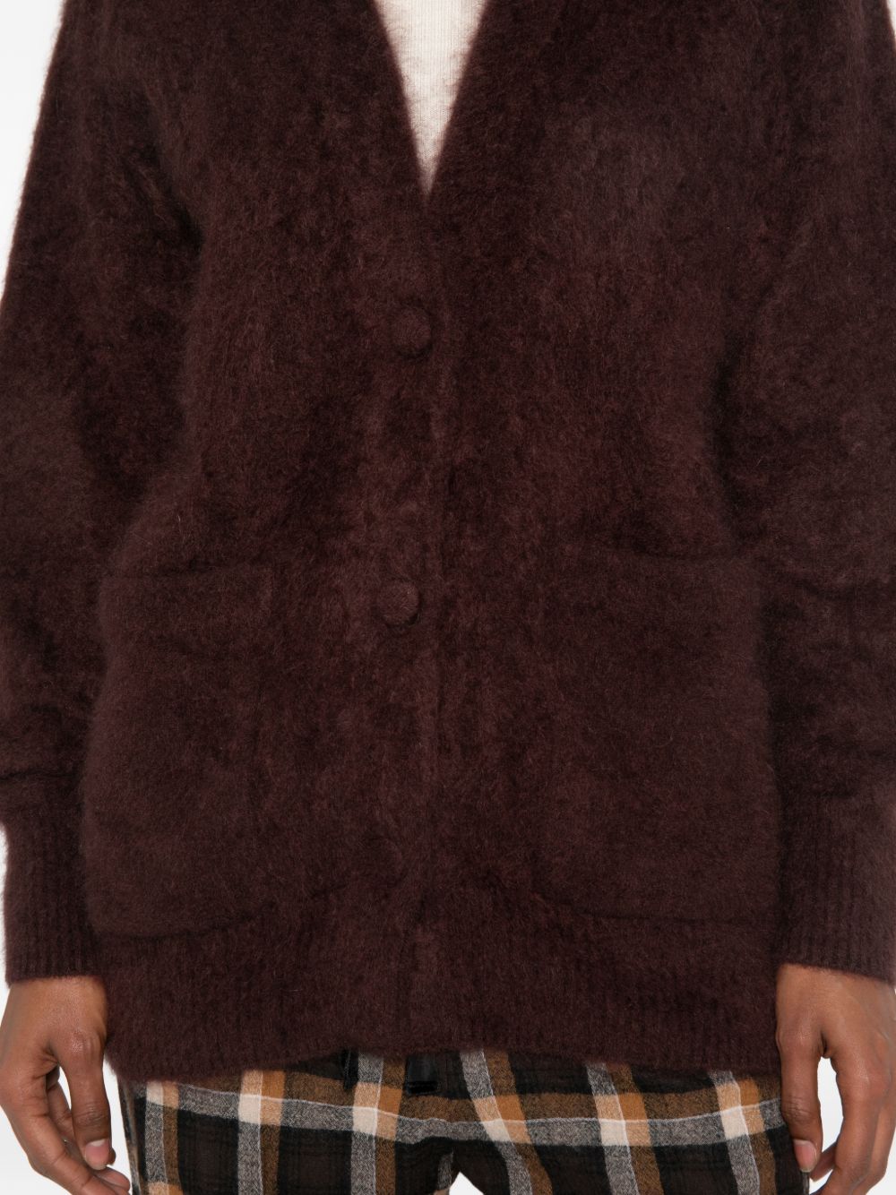 Forte Forte Women Cashmere Cardigan FORTE FORTE