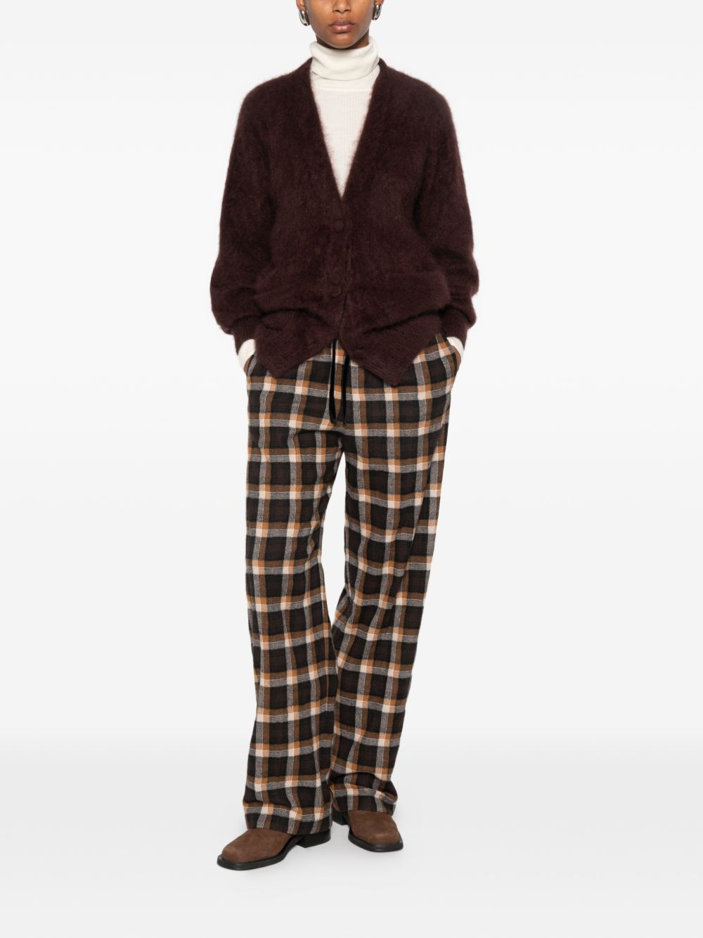 Forte Forte Women Cashmere Cardigan FORTE FORTE