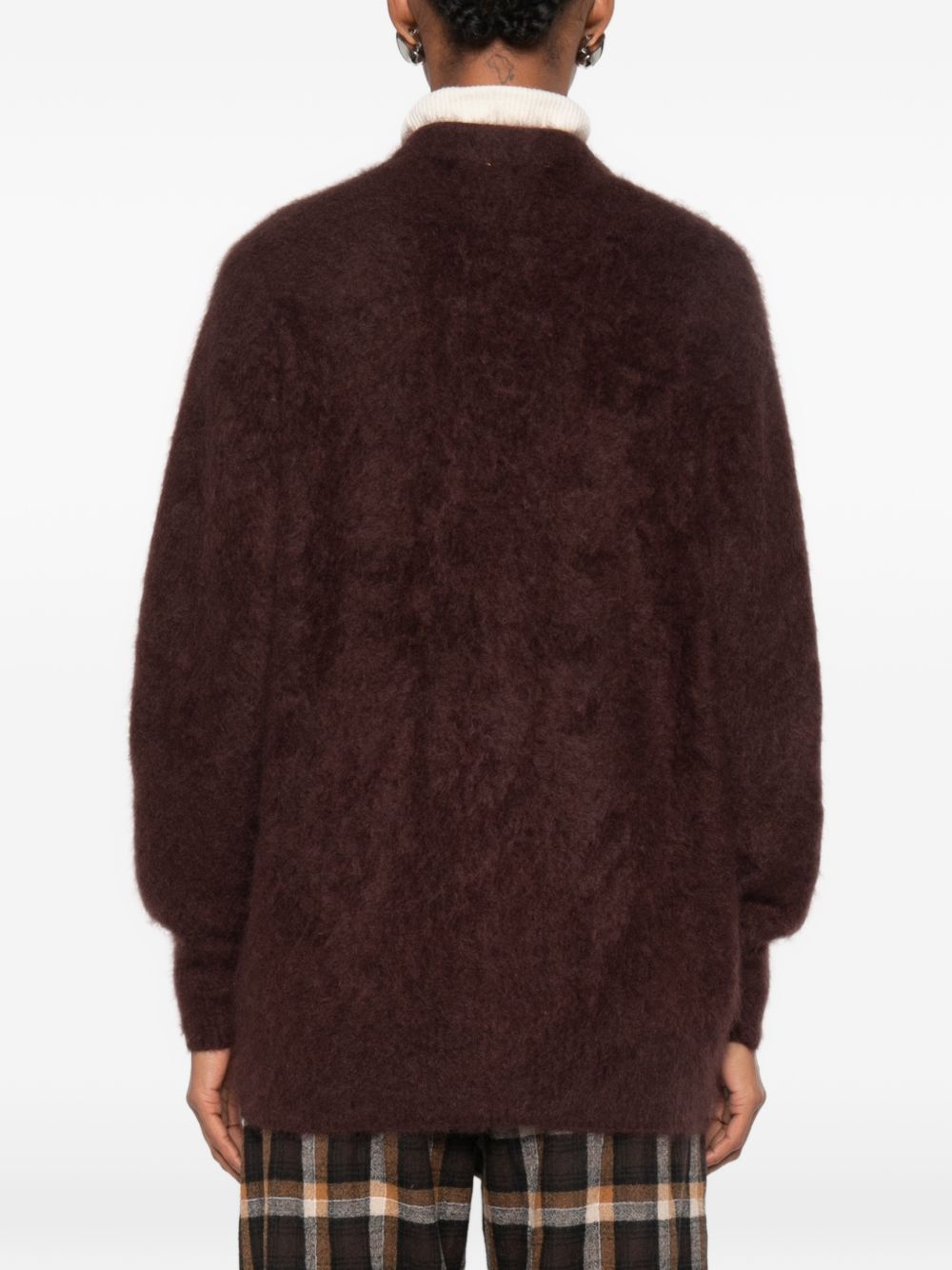 Forte Forte Women Cashmere Cardigan FORTE FORTE