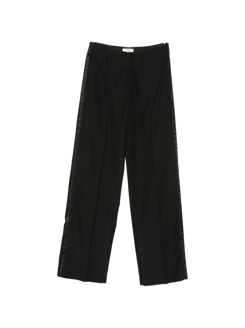 Forte Forte Women Wool Blend Trousers FORTE FORTE