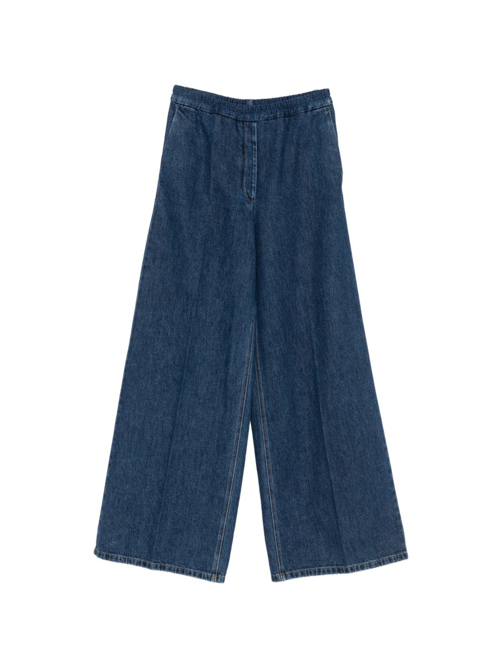 Forte Forte Women Loose Fit Denim Jeans FORTE FORTE