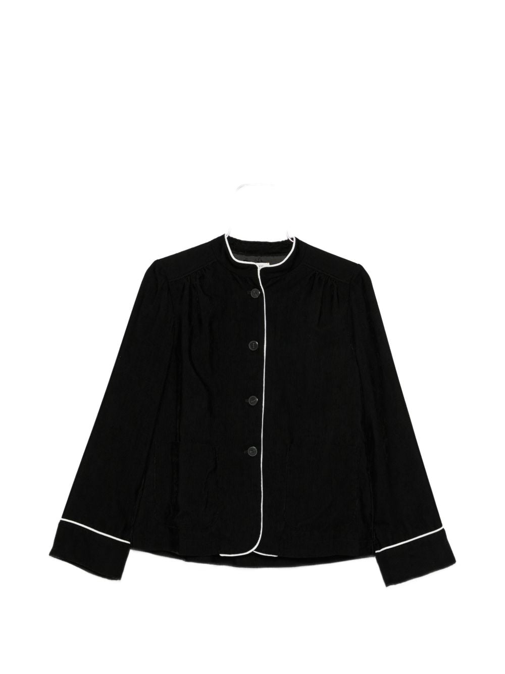 Forte Forte Women Velvet Tang Jacket FORTE FORTE
