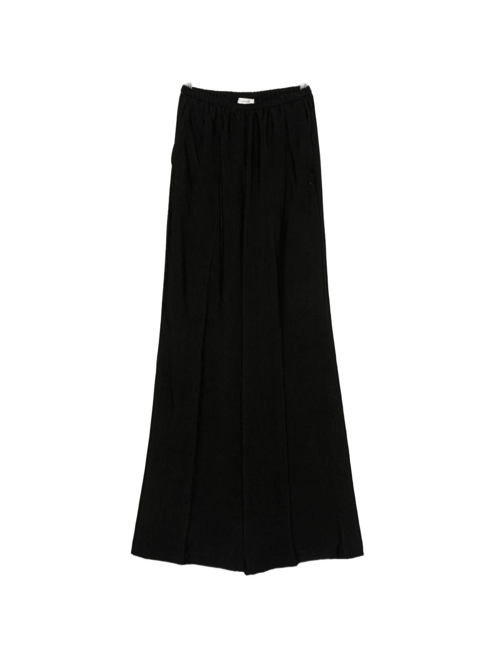 Forte Forte Women Velvet Flared Trousers FORTE FORTE