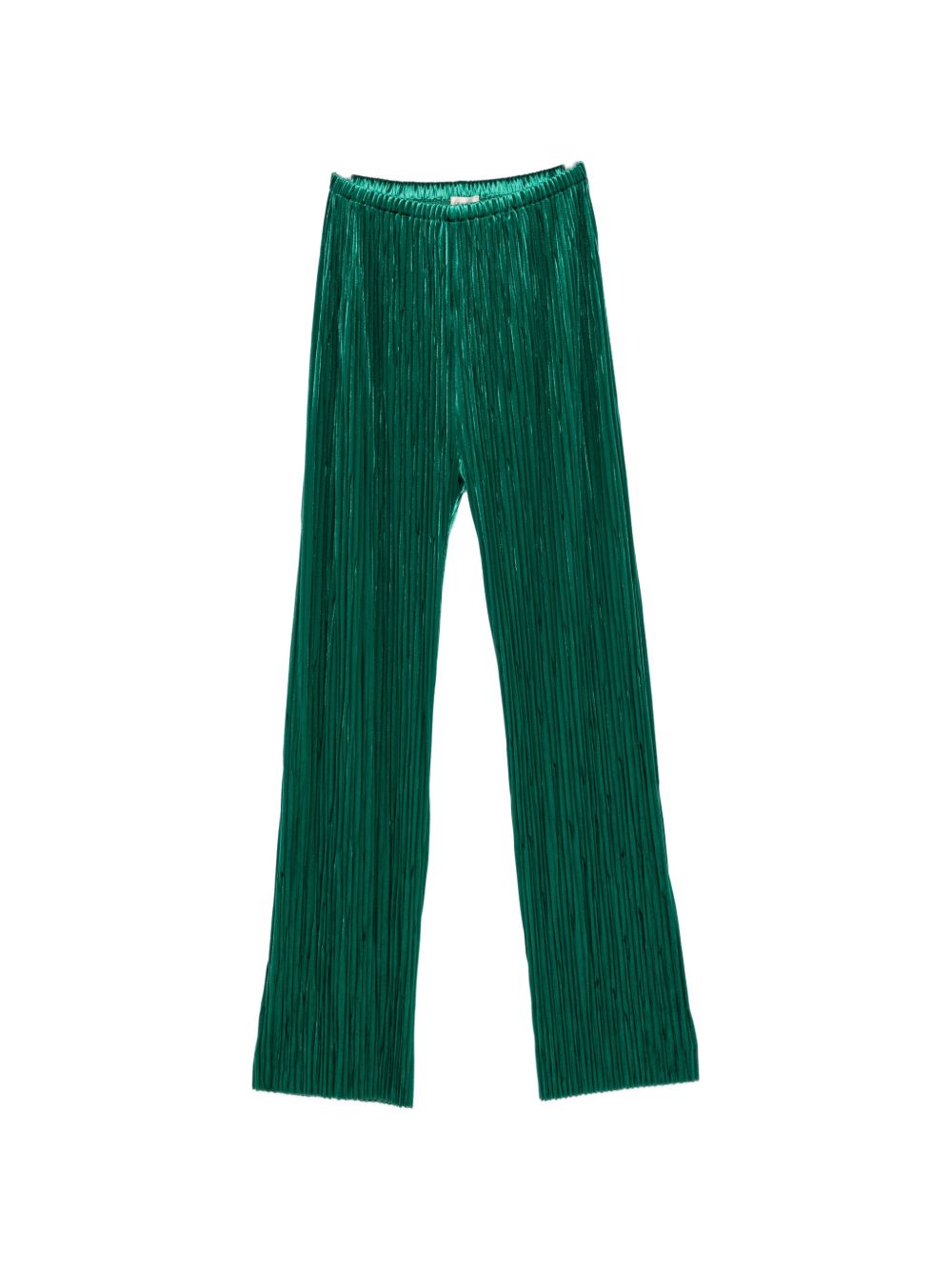 Forte Forte Women Pleated Trousers