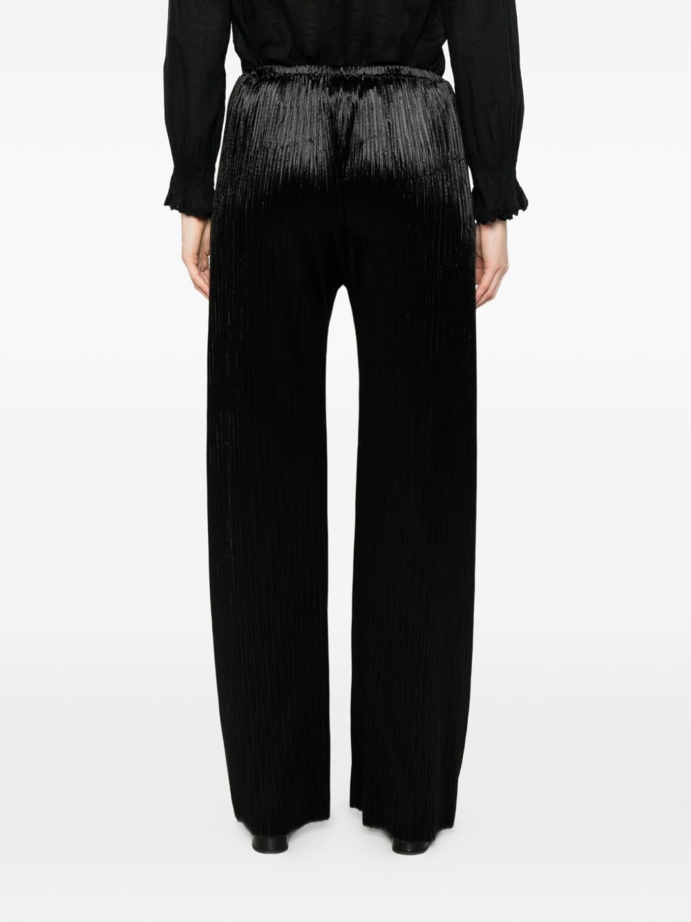 Forte Forte Women Pleated Trousers FORTE FORTE
