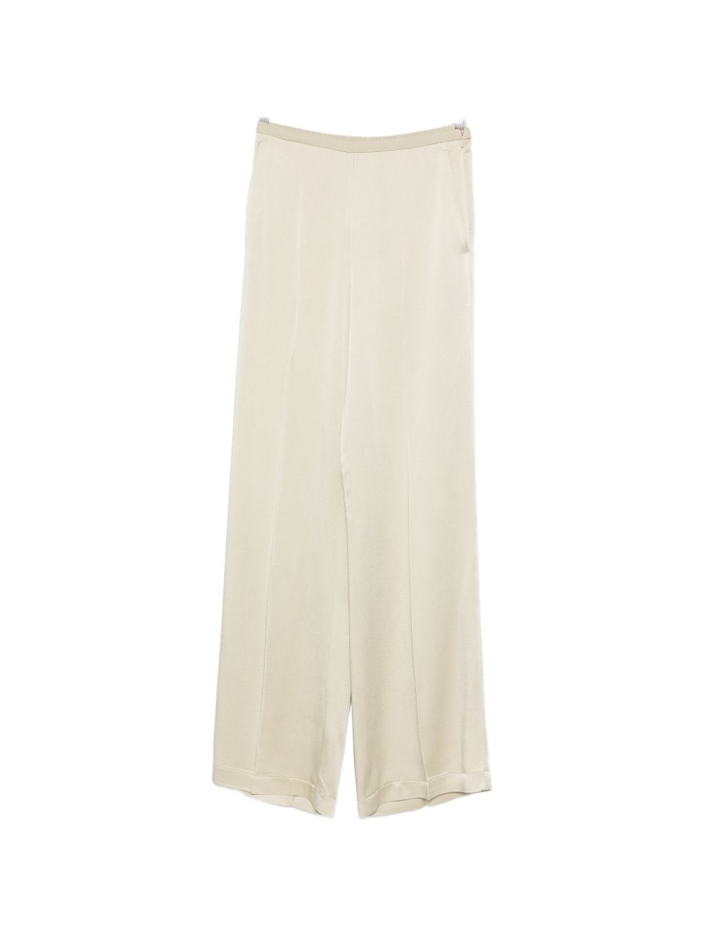 Forte Forte Women High-Waisted Trousers FORTE FORTE