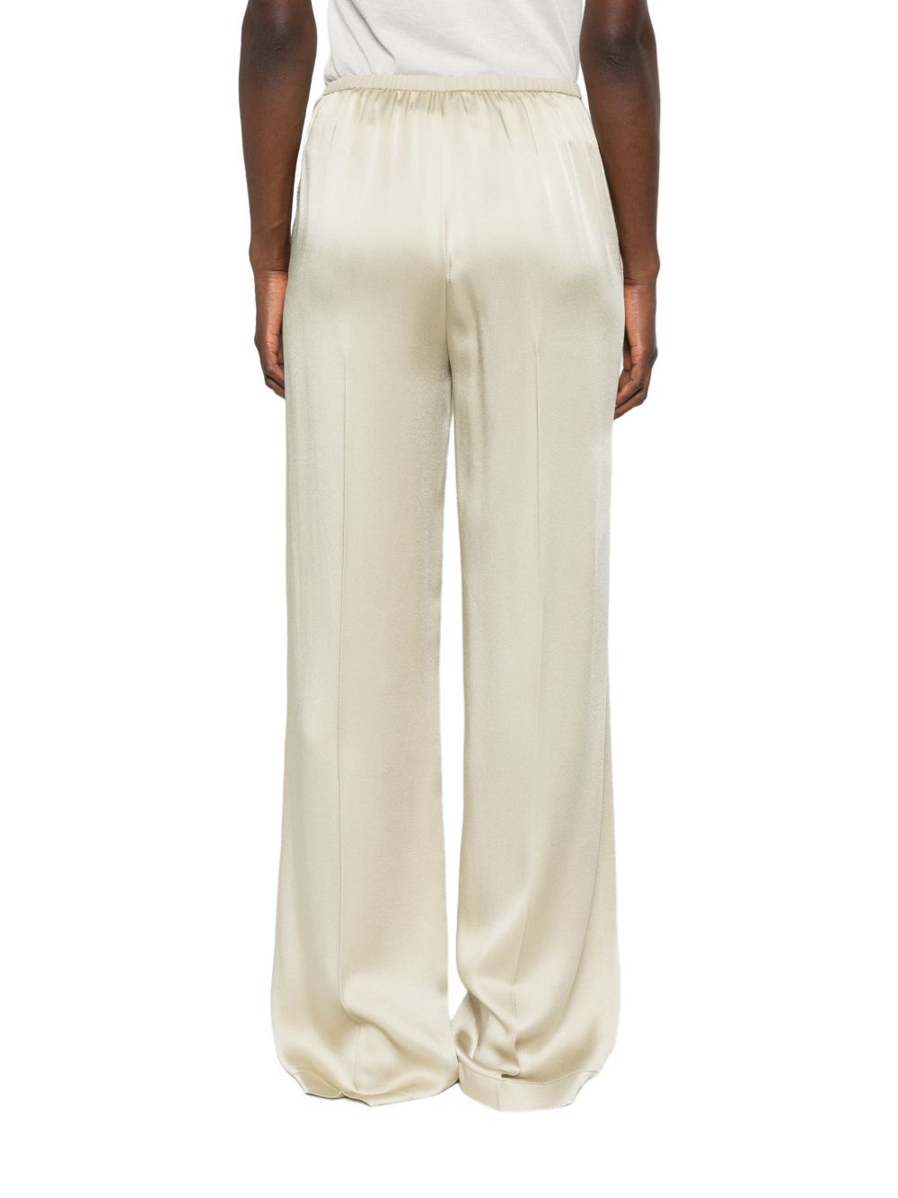 Forte Forte Women High-Waisted Trousers FORTE FORTE