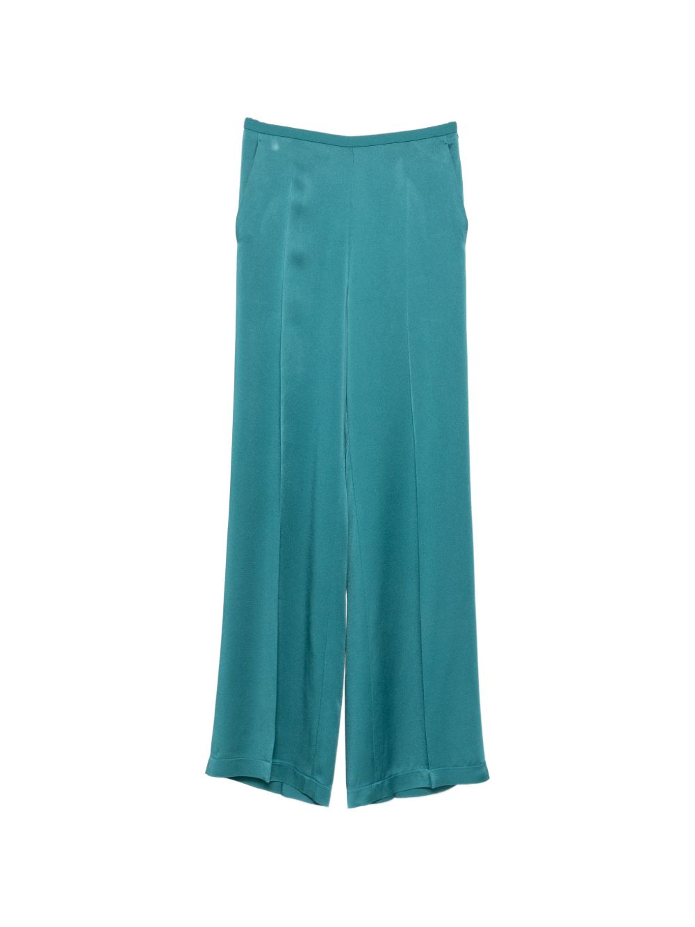 Forte Forte Women High-Waisted Trousers FORTE FORTE