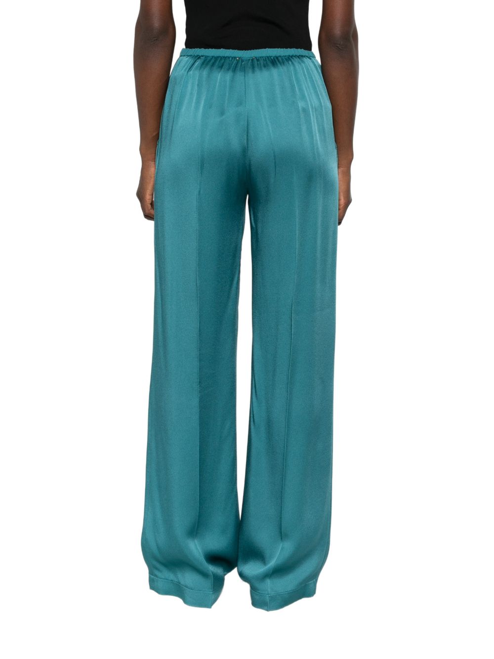 Forte Forte Women High-Waisted Trousers FORTE FORTE