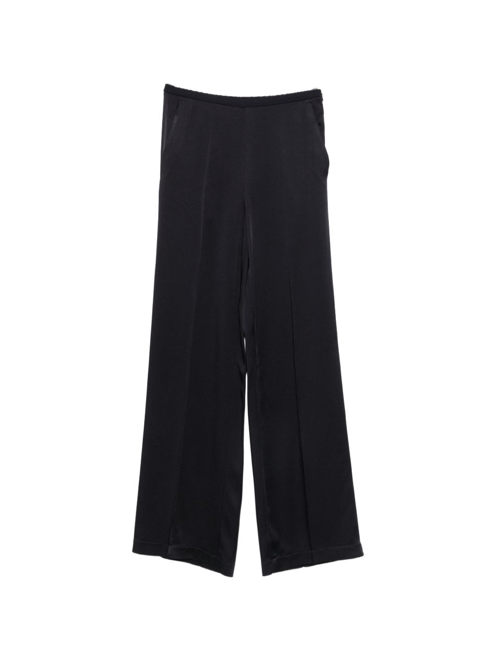 Forte Forte Women High-Waisted Trousers FORTE FORTE