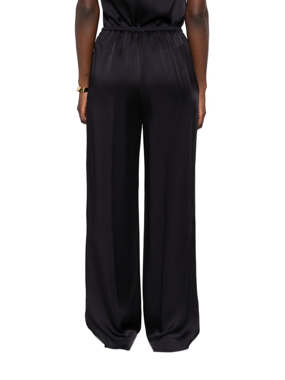 Forte Forte Women High-Waisted Trousers FORTE FORTE