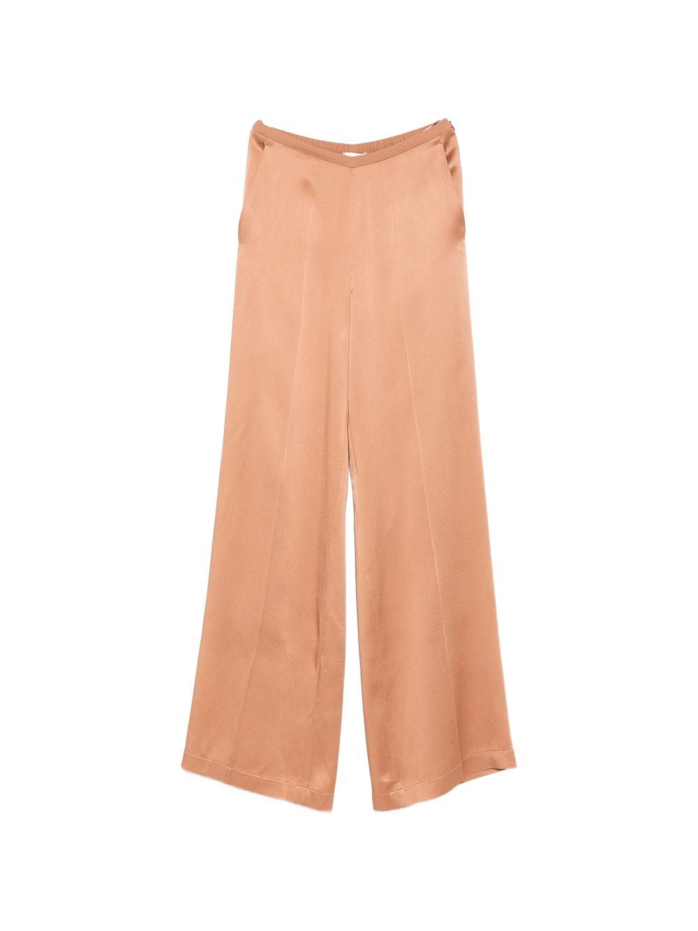 Forte Forte Women High-Waisted Trousers