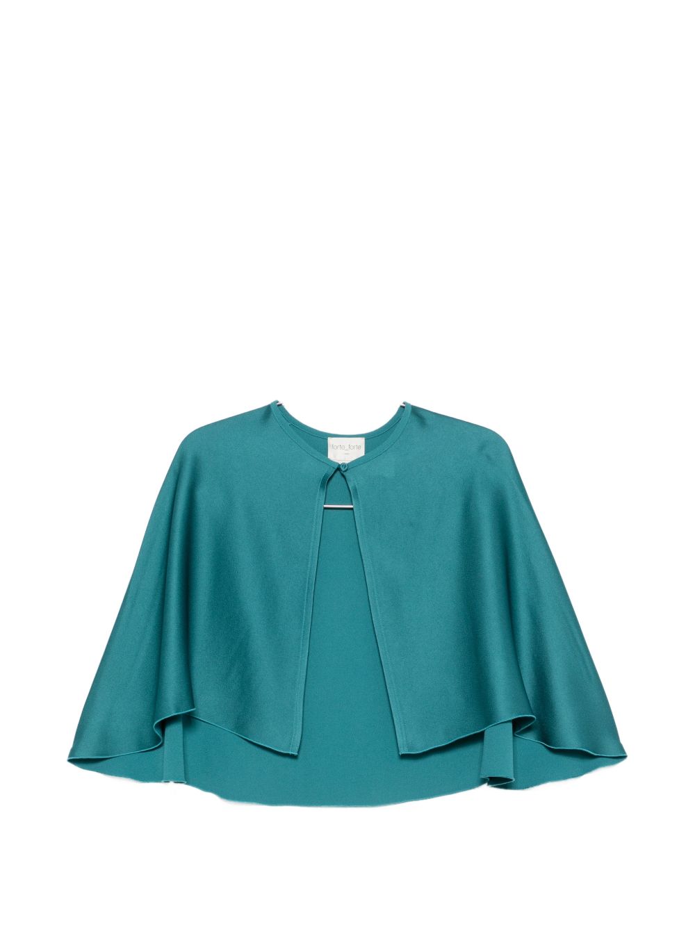 Forte Forte Women Cape Shirt FORTE FORTE