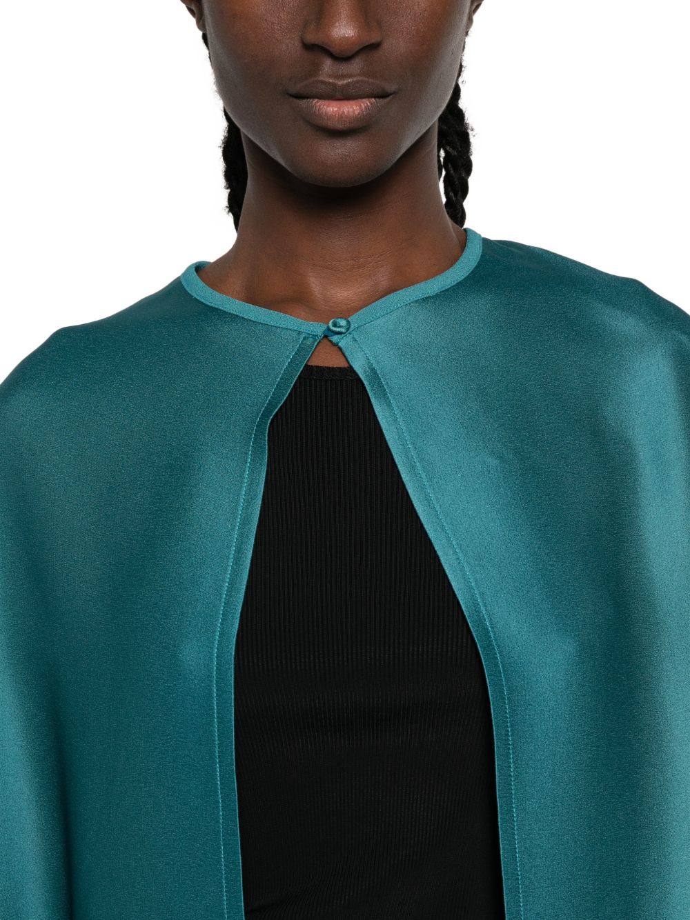 Forte Forte Women Cape Shirt FORTE FORTE