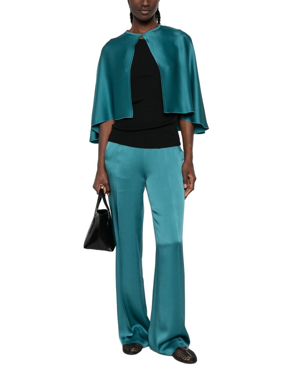 Forte Forte Women Cape Shirt FORTE FORTE
