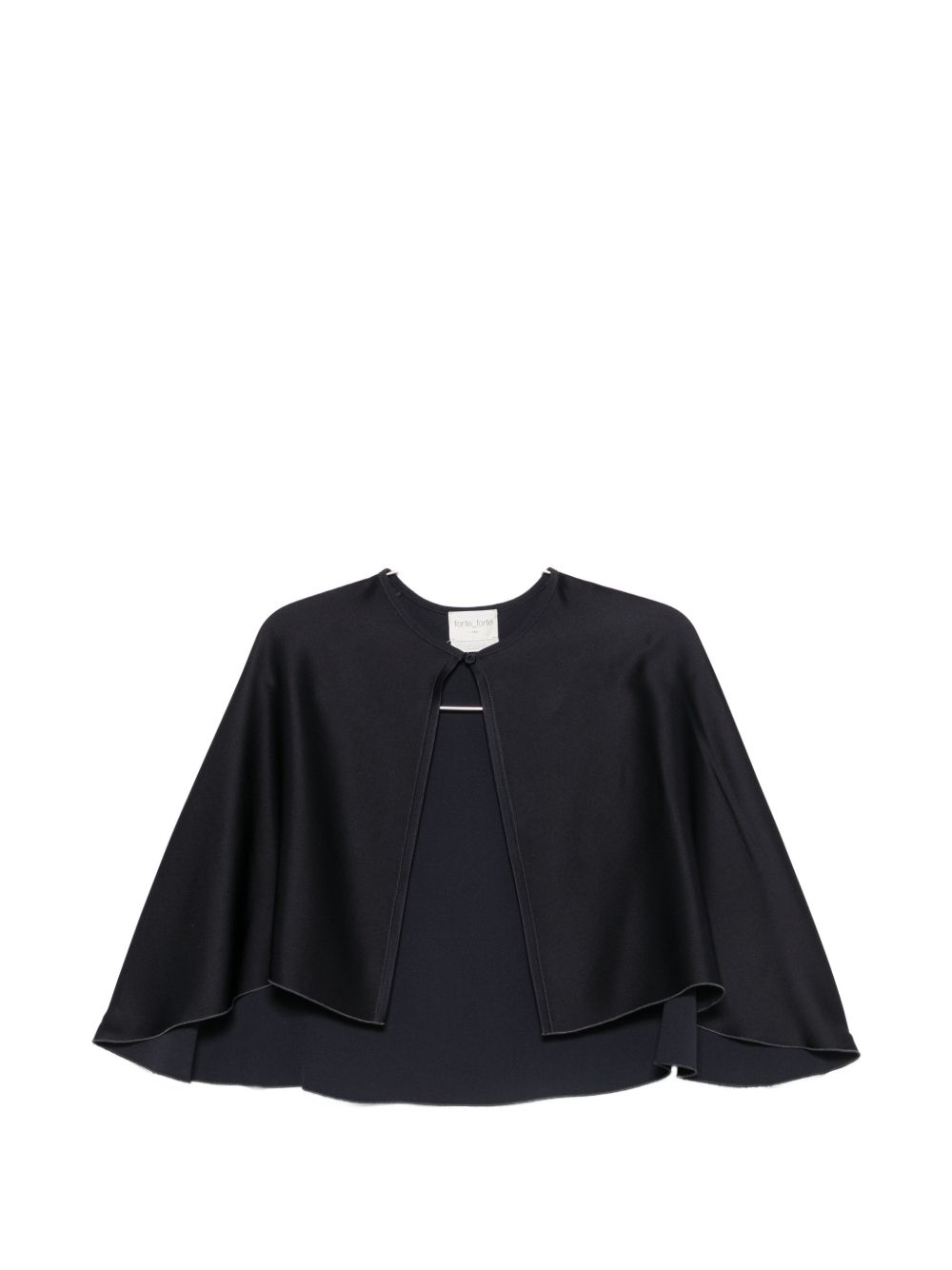 Forte Forte Women Cape Shirt FORTE FORTE