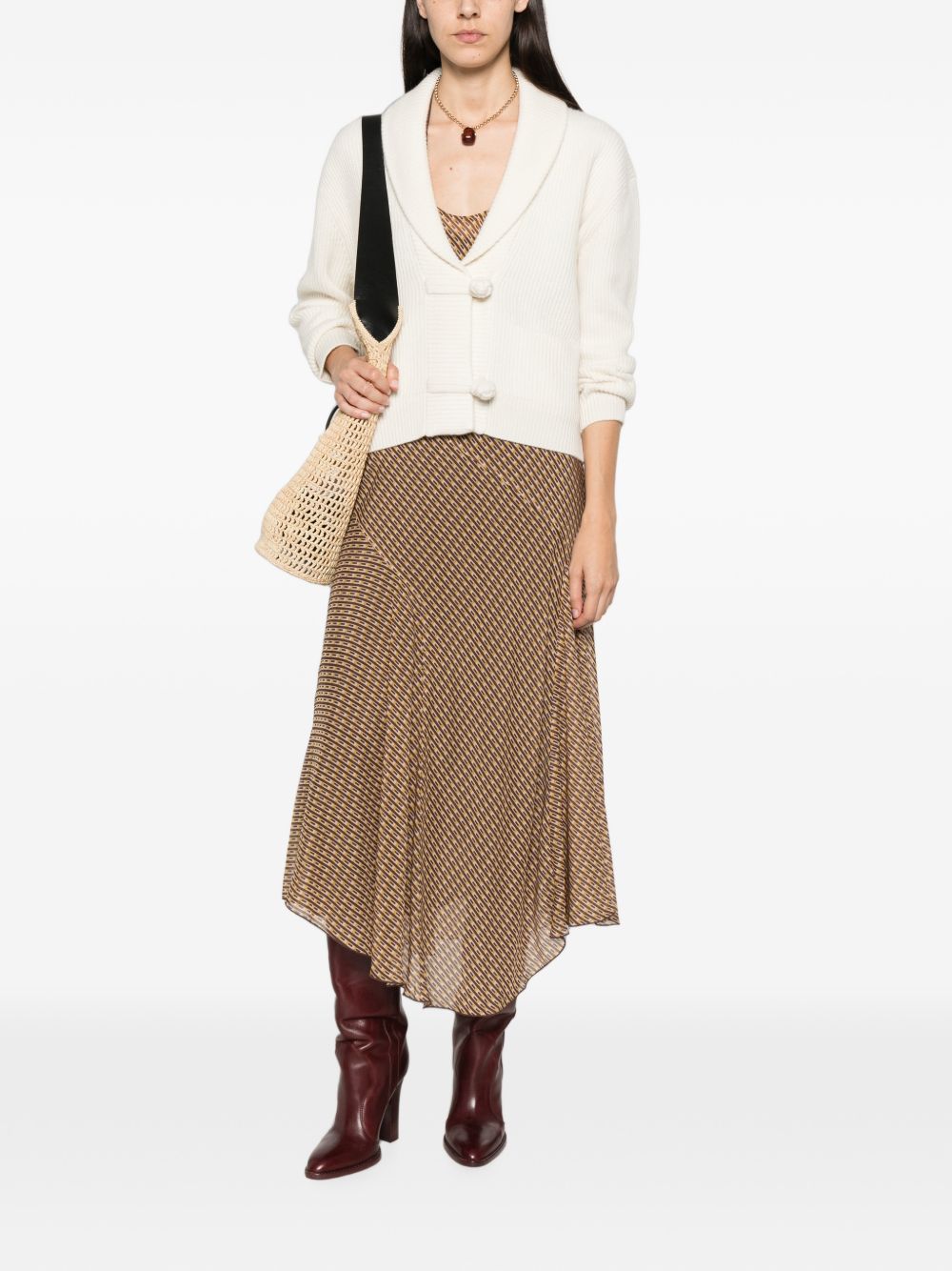 Forte Forte Women Cashmere Blend Cardigan