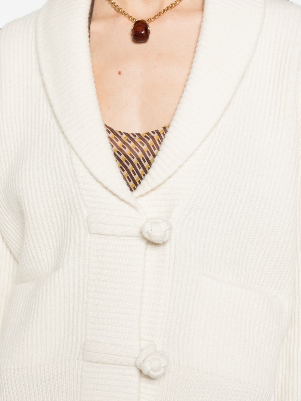 Forte Forte Women Cashmere Blend Cardigan