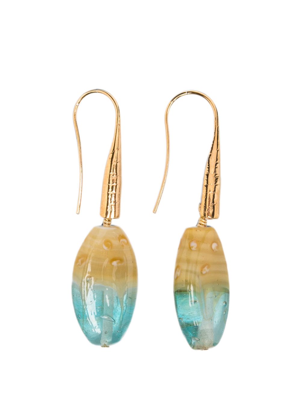 Forte Forte Women Hook Earrings FORTE FORTE